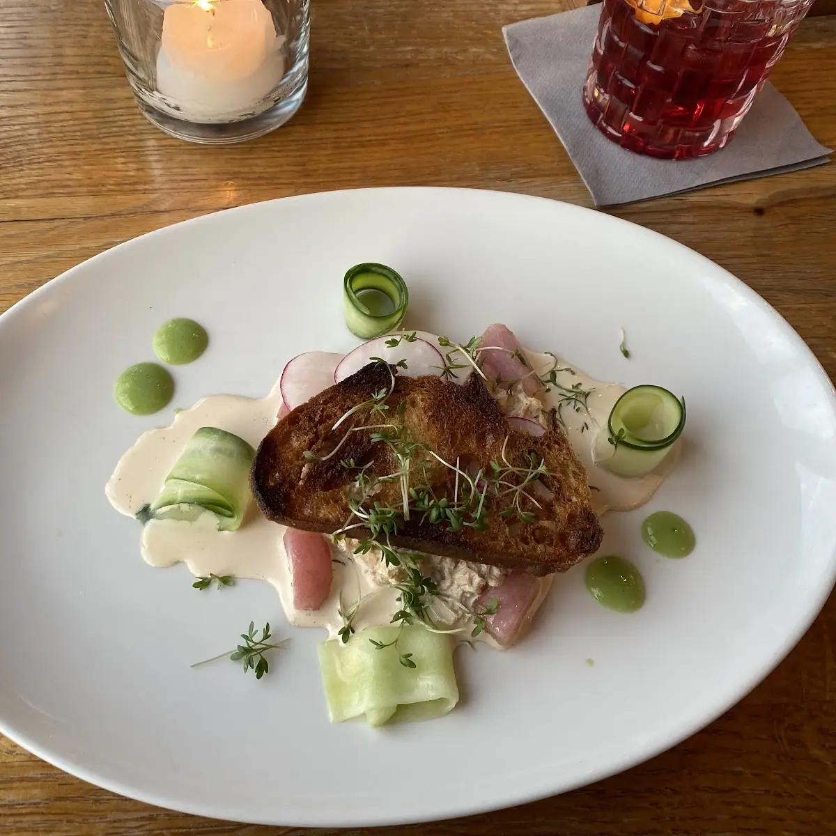 Essen und Trinken photo 3