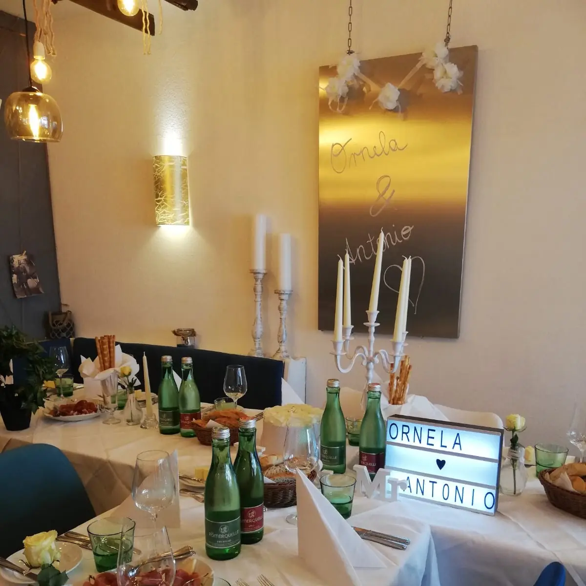 Essen und Trinken photo 1