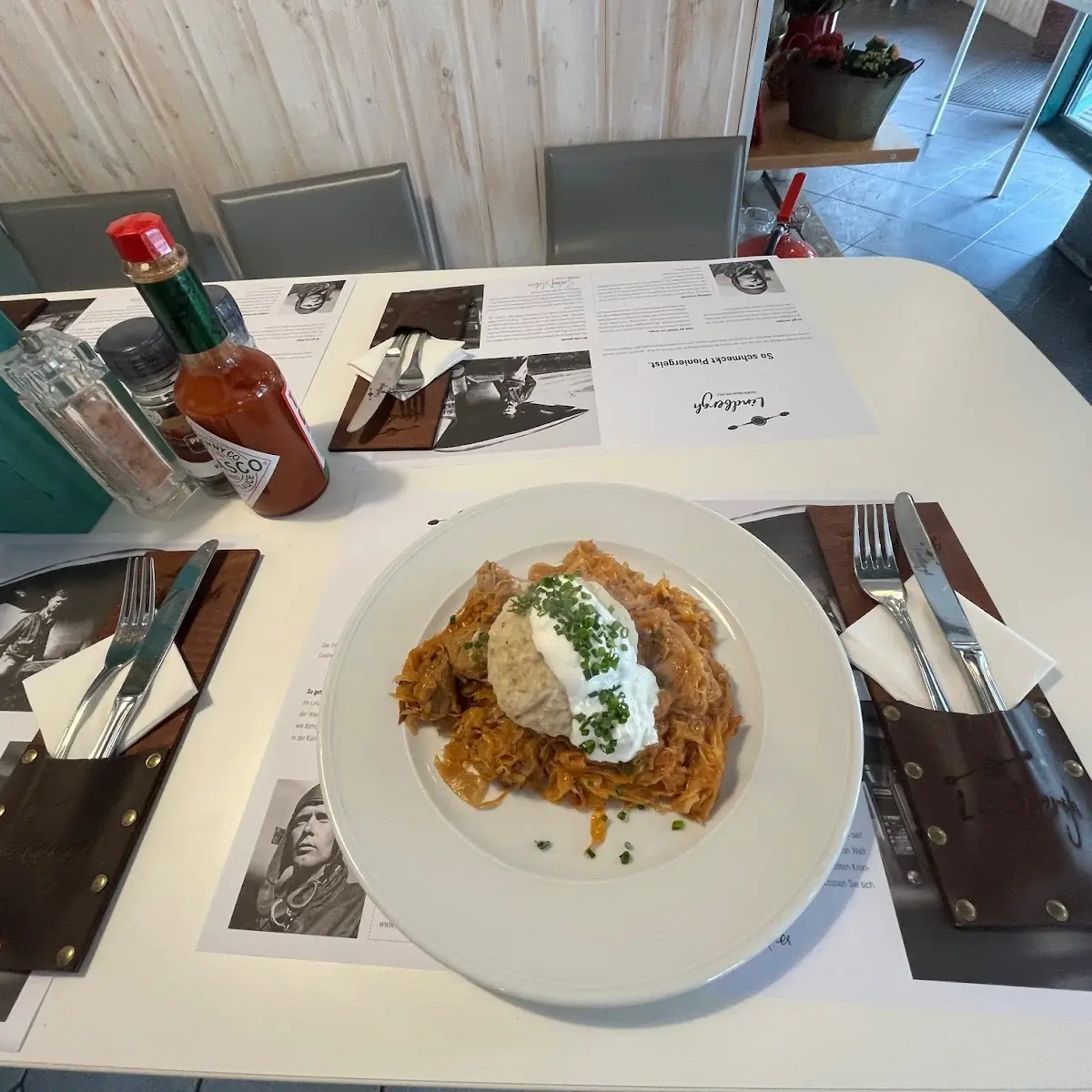 Essen und Trinken photo 3