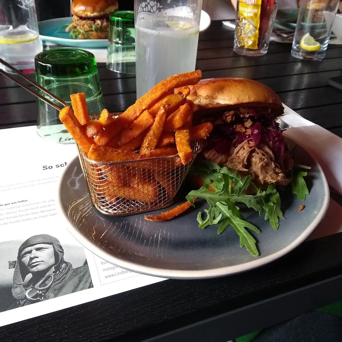 Essen und Trinken photo 6