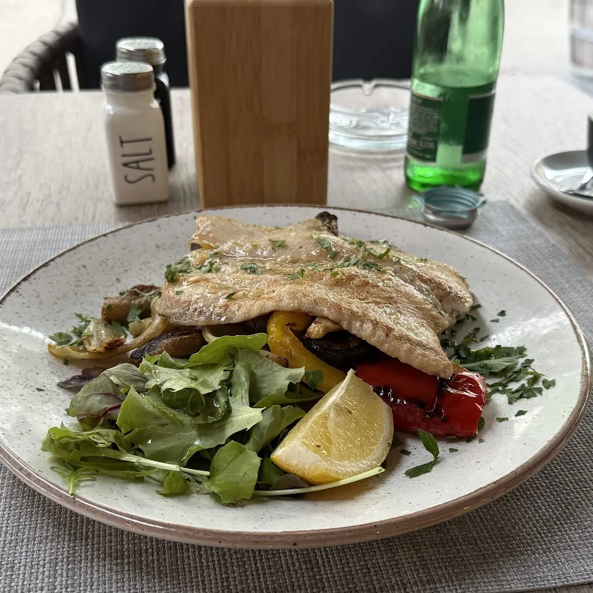 Essen und Trinken photo 3