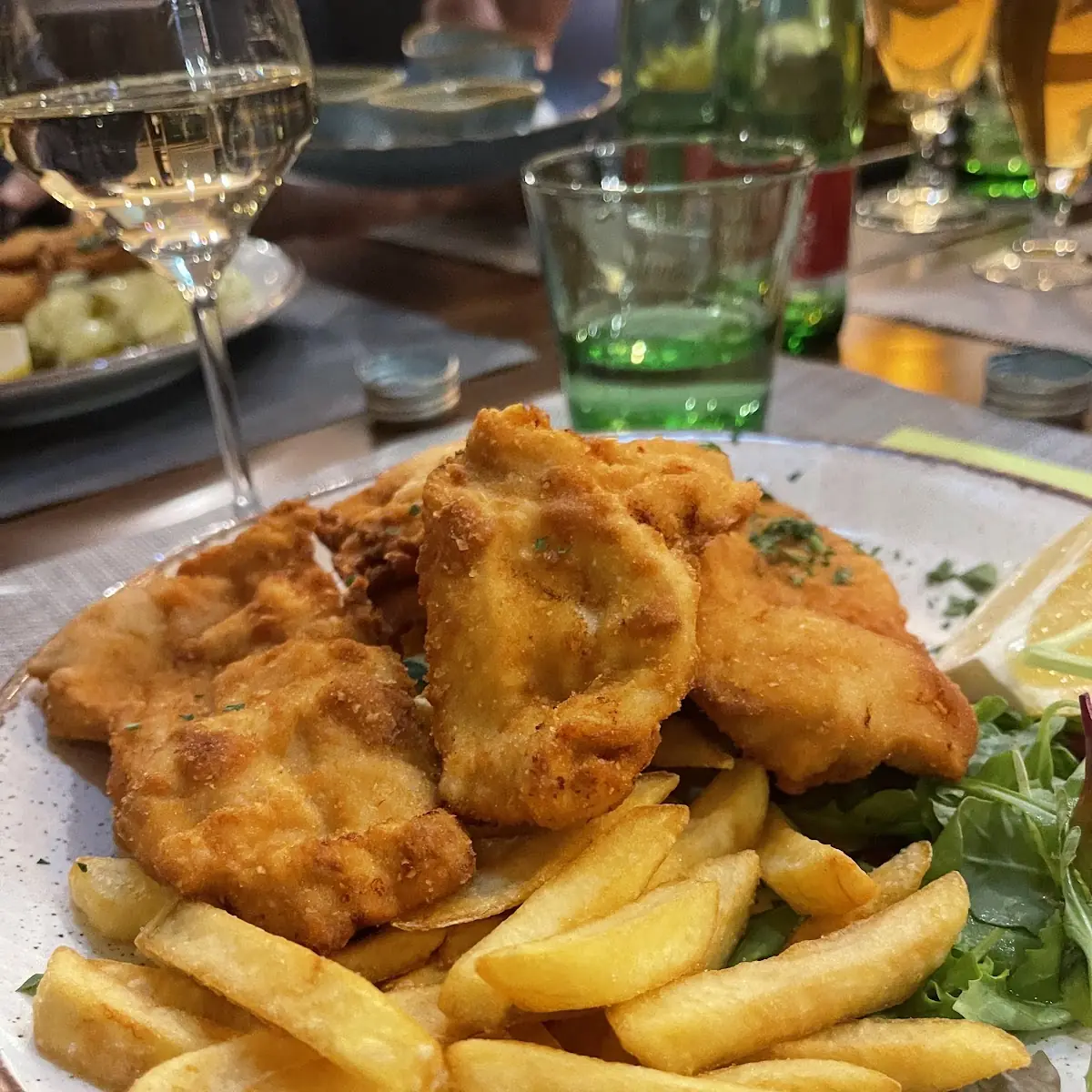 Essen und Trinken photo 4