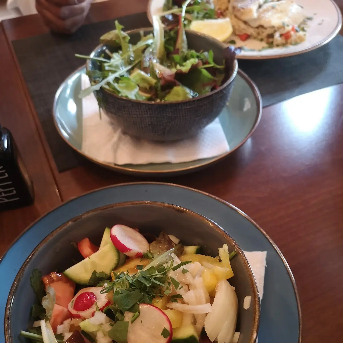 Essen und Trinken photo 5