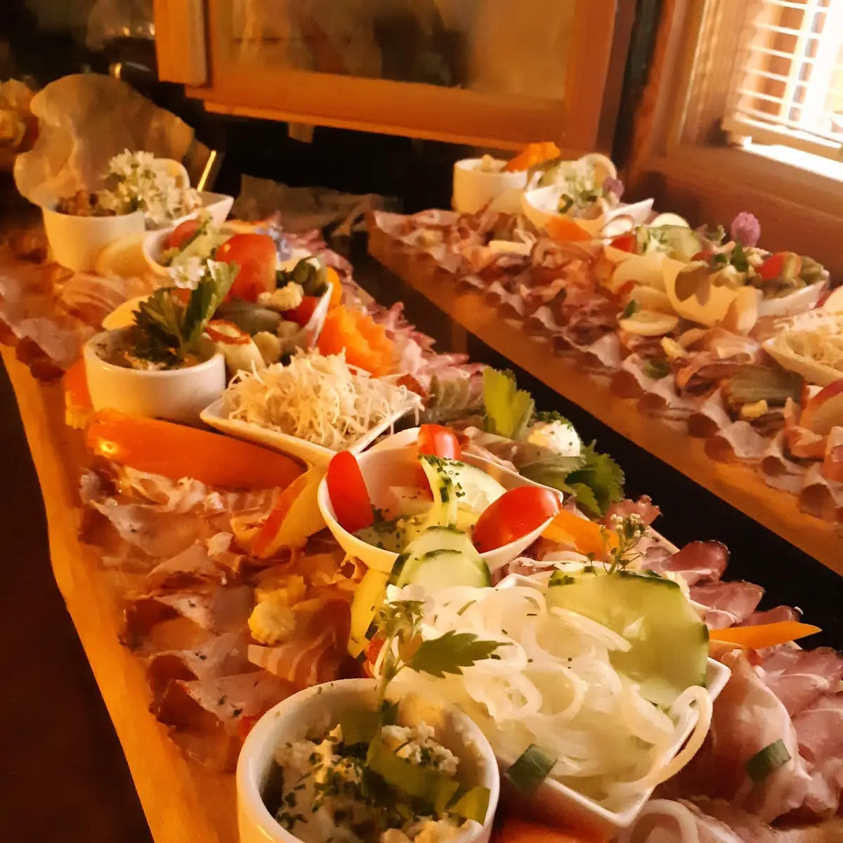 Essen und Trinken photo 1