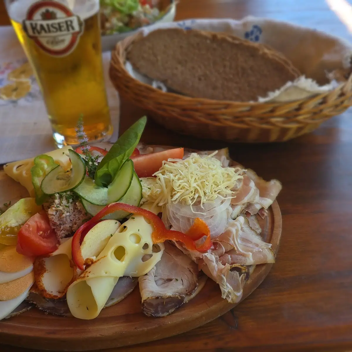 Essen und Trinken photo 4