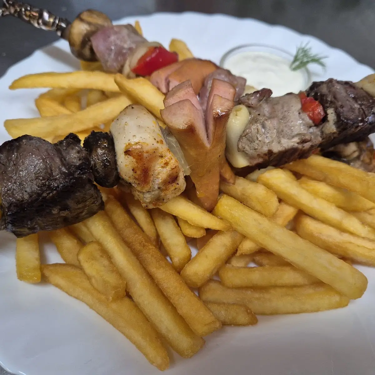 Essen und Trinken photo 7