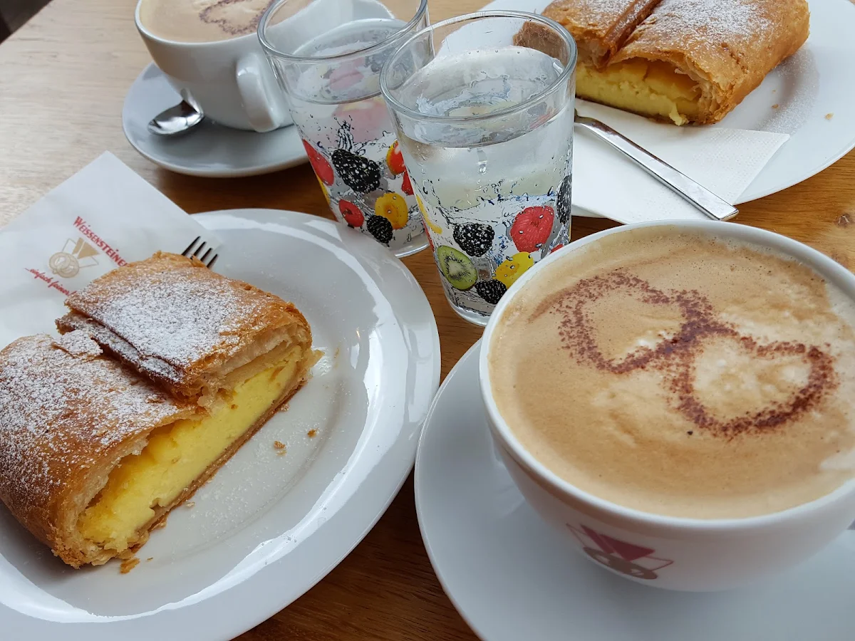 Essen und Trinken photo 10