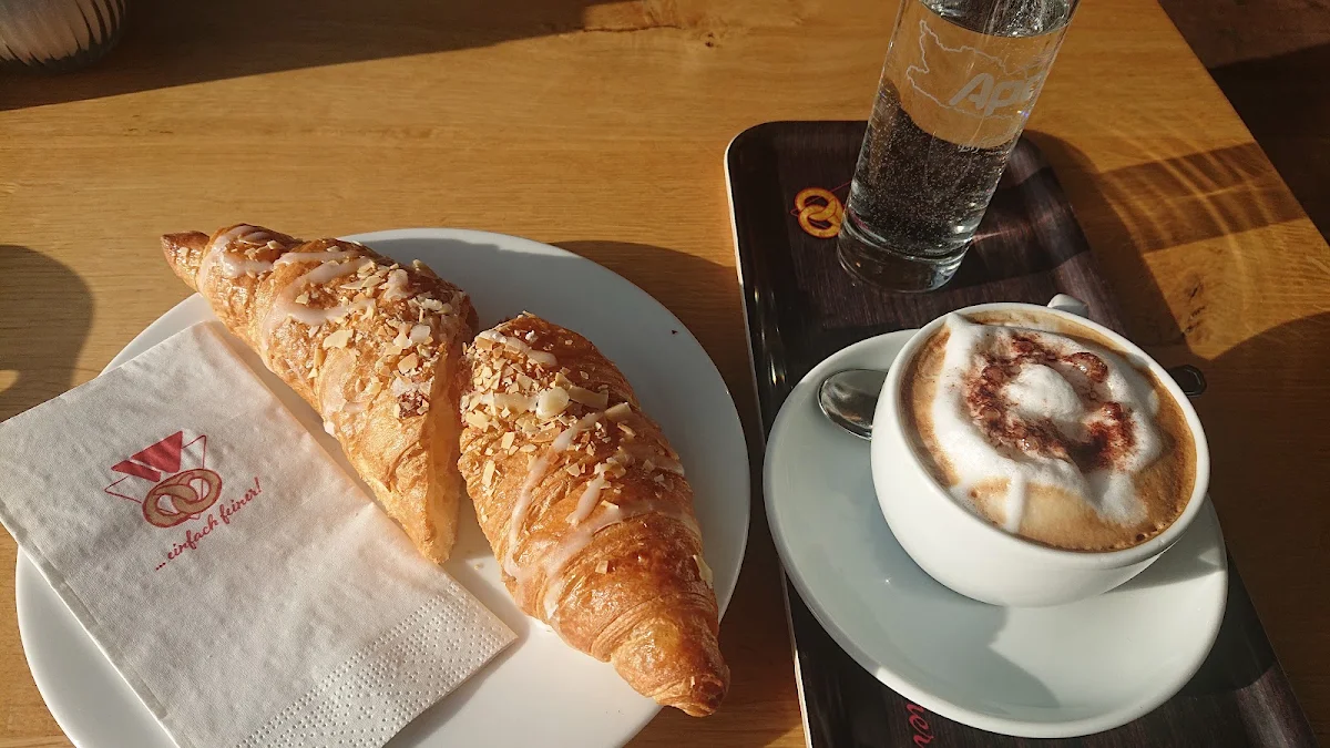 Essen und Trinken photo 7