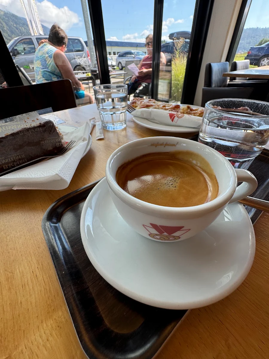 Essen und Trinken photo 8