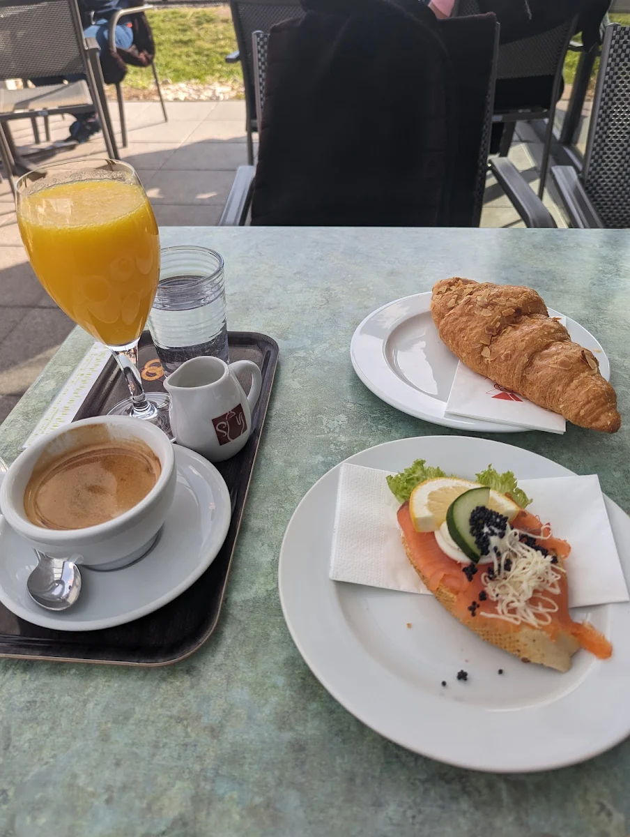 Essen und Trinken photo 9
