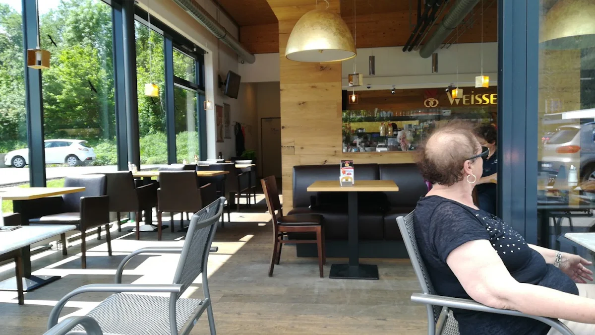 Atmosphäre photo 8