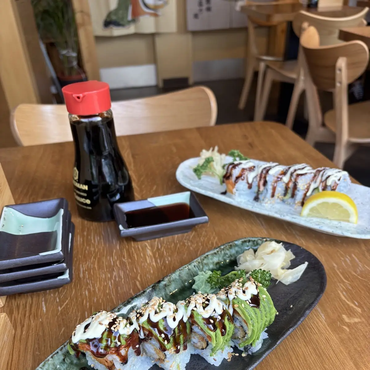 Essen und Trinken photo 4