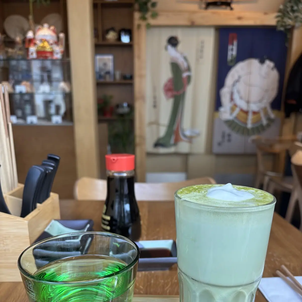 Essen und Trinken photo 6
