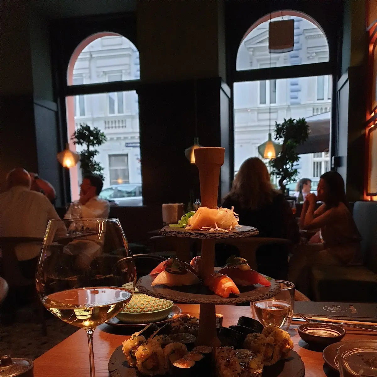 Essen und Trinken photo 3
