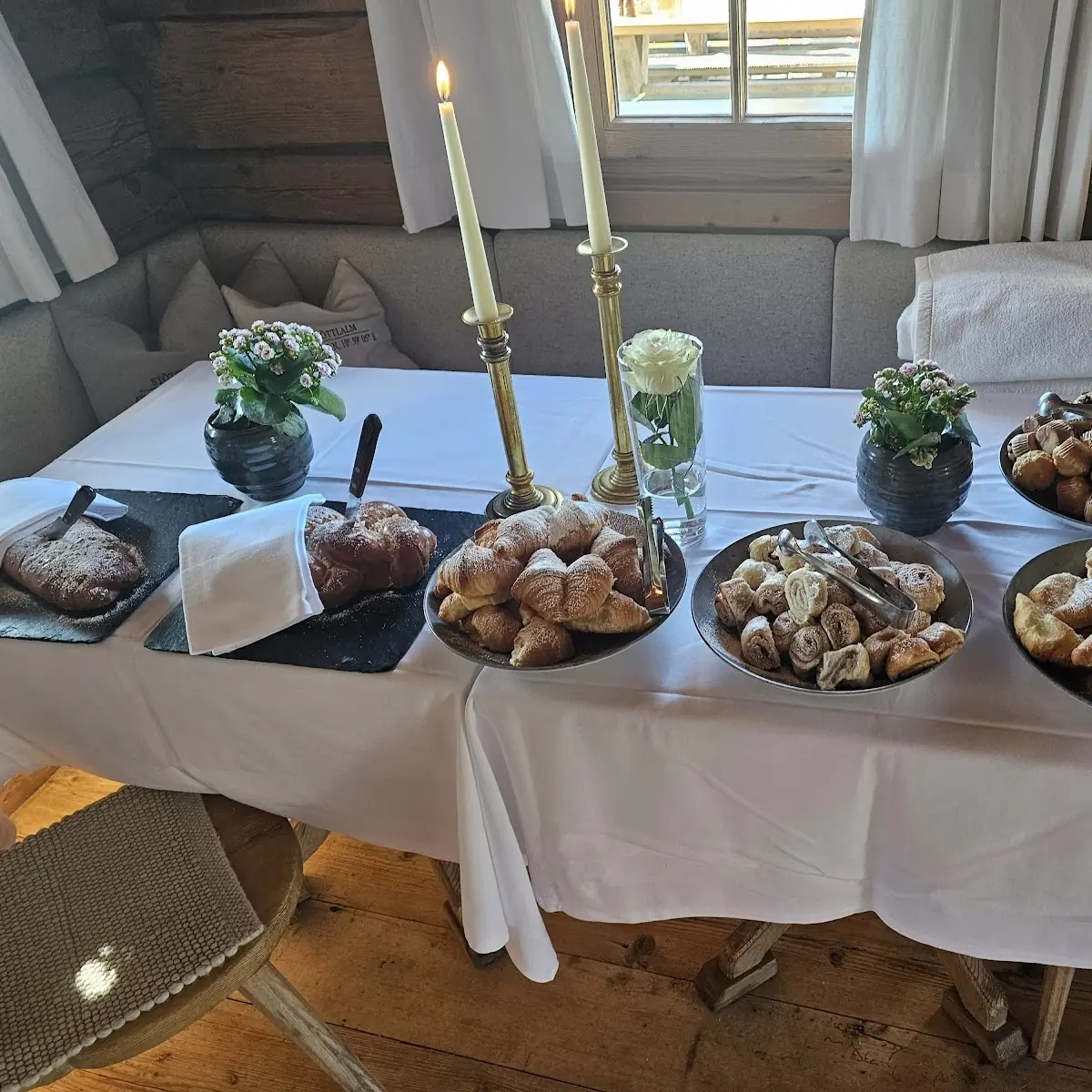 Essen und Trinken photo 1