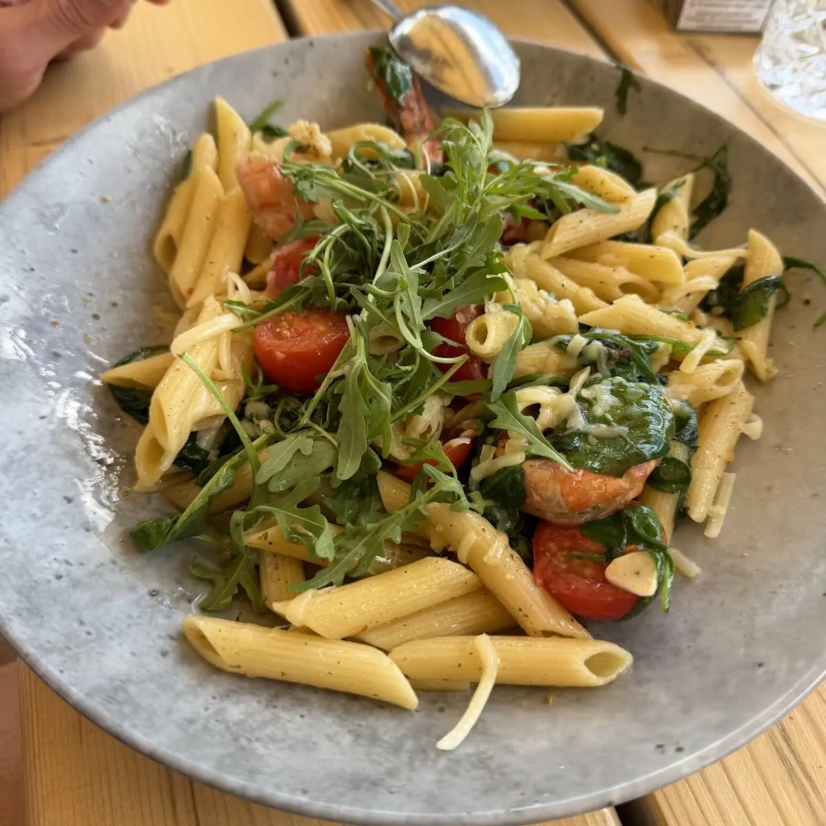 Essen und Trinken photo 6