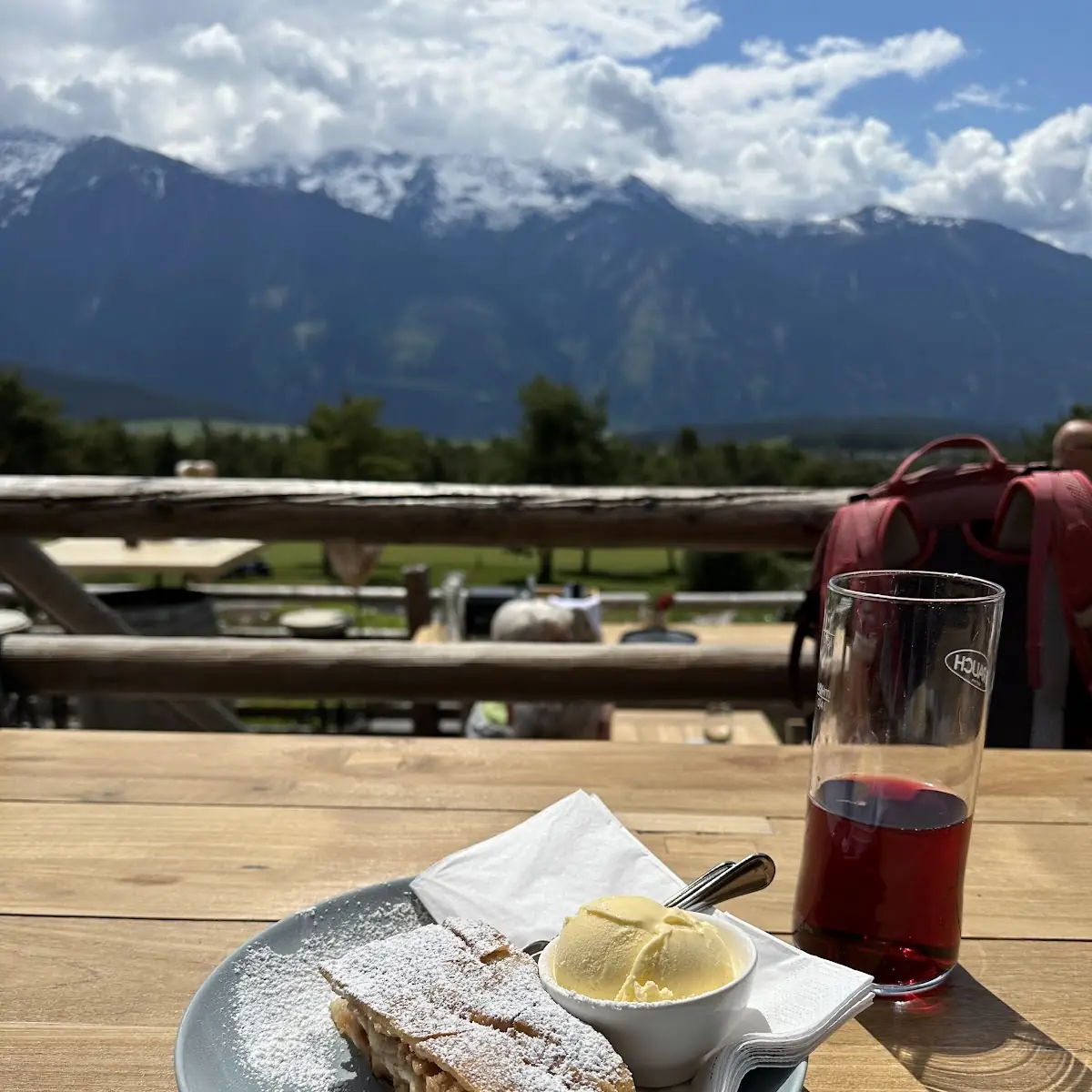 Essen und Trinken photo 7