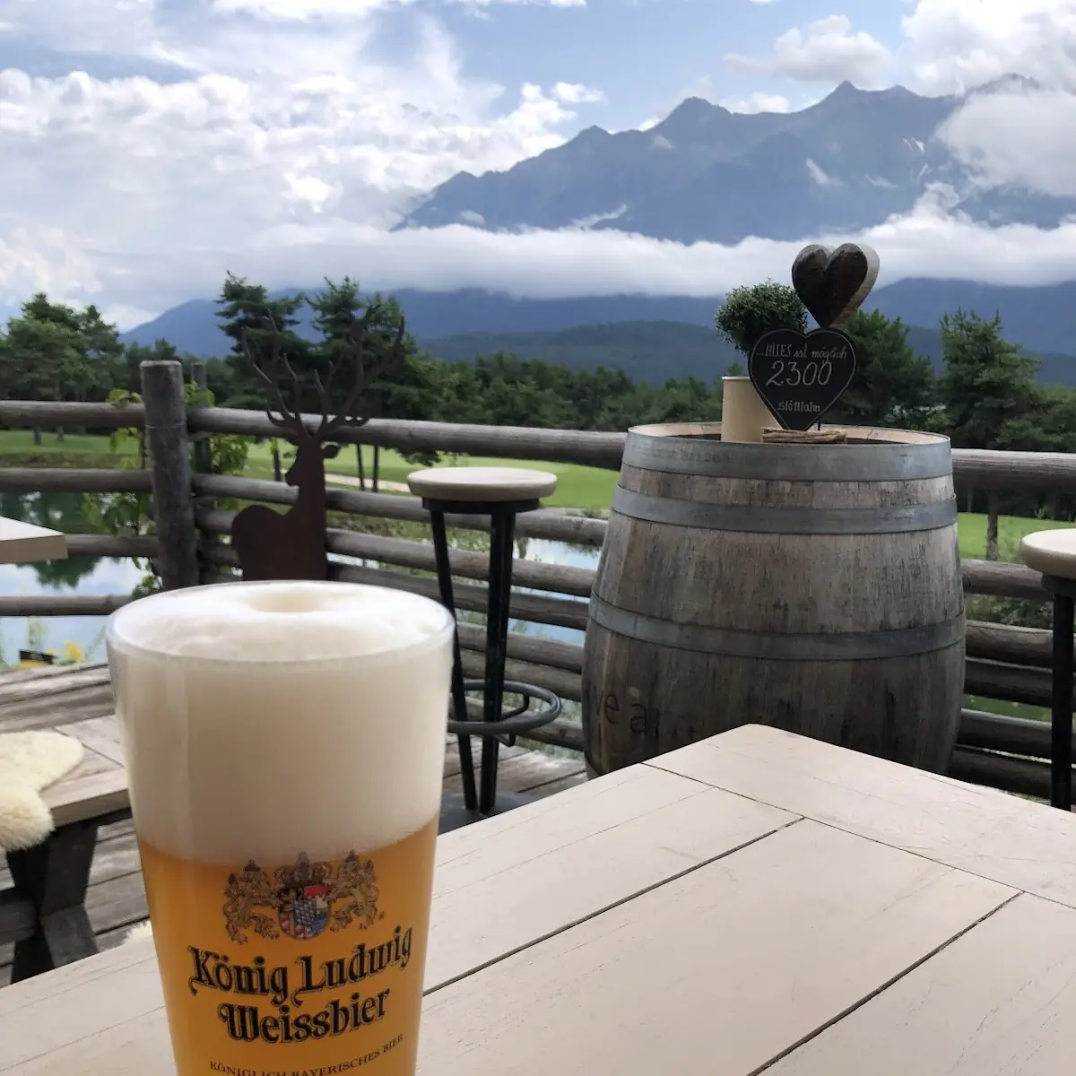 Essen und Trinken photo 9