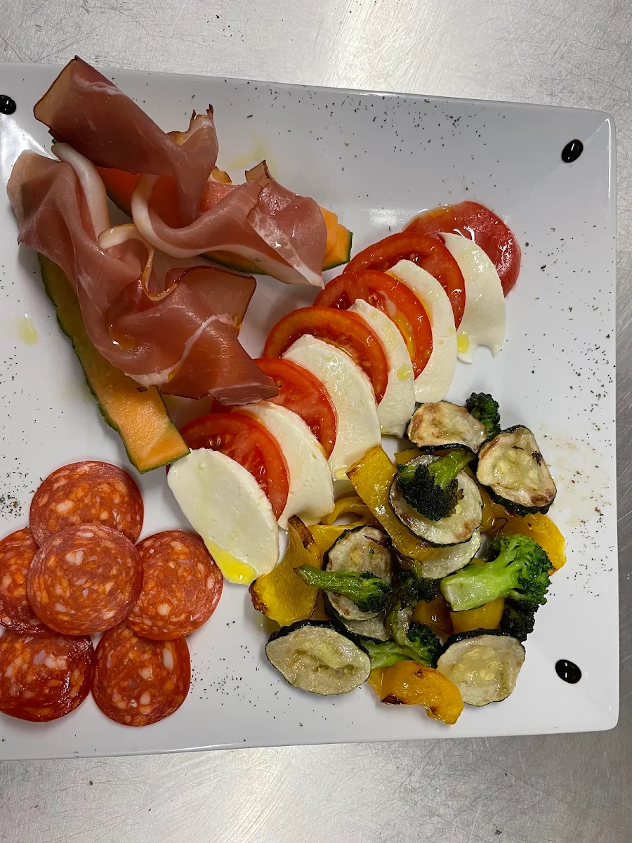 Essen und Trinken photo 1