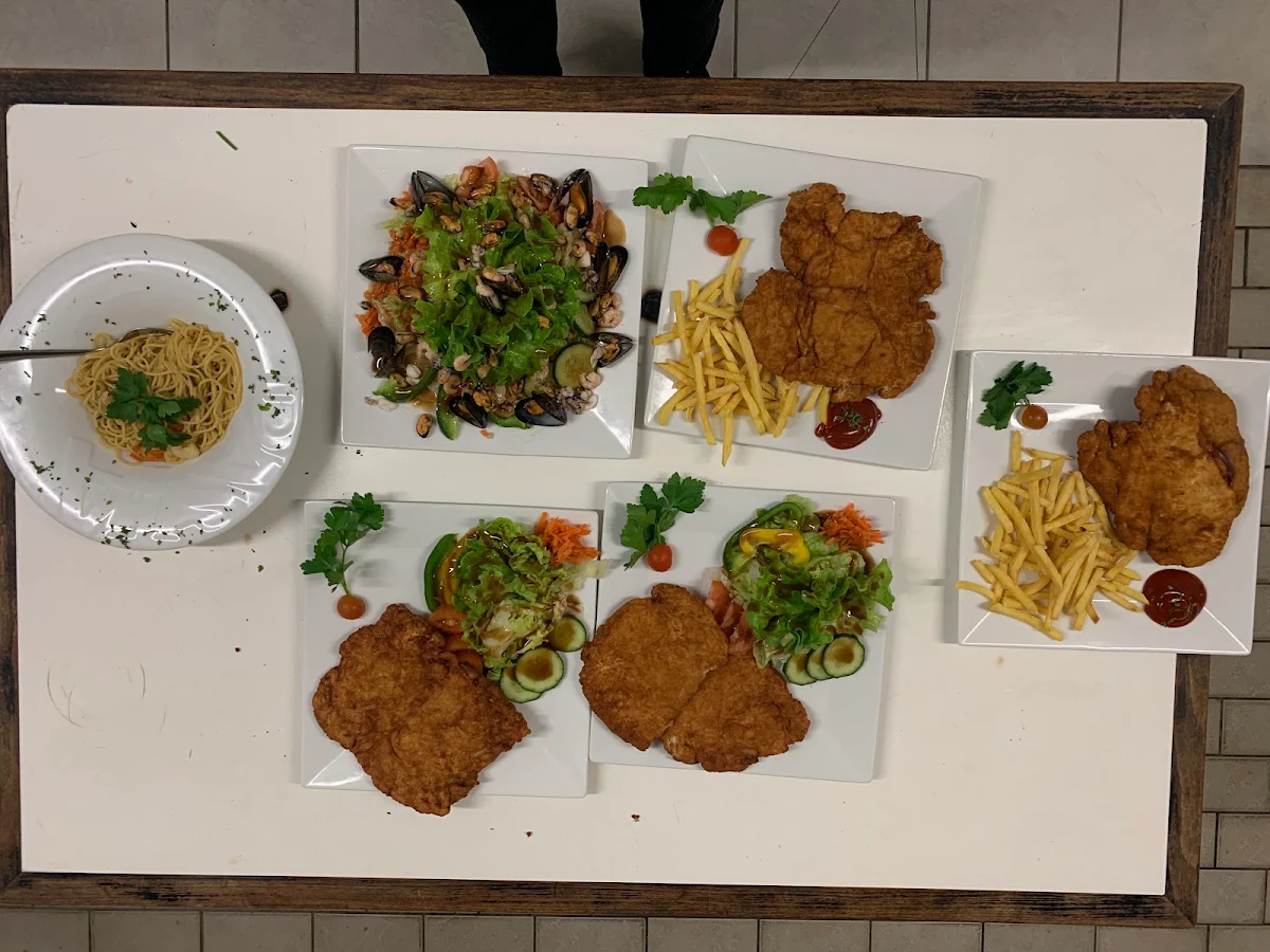 Essen und Trinken photo 10