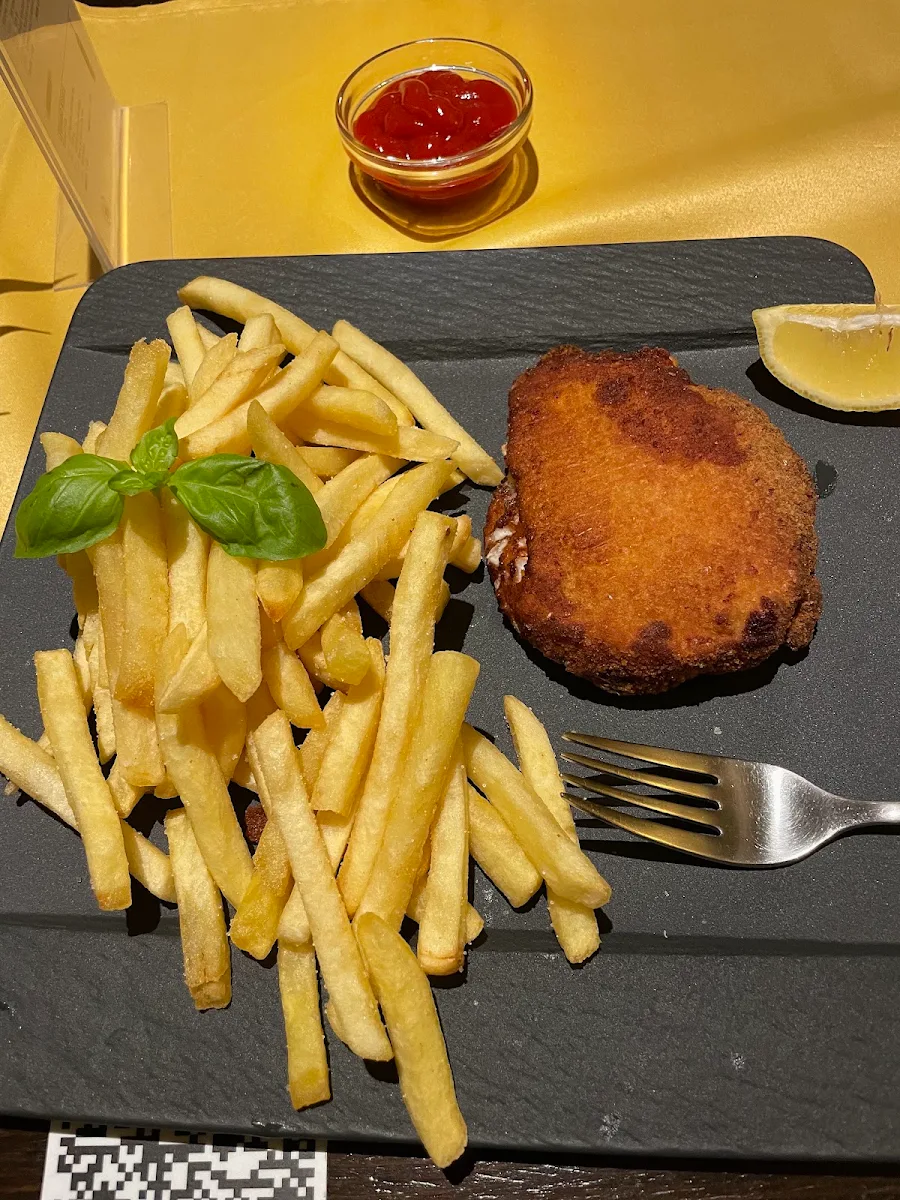Essen und Trinken photo 4
