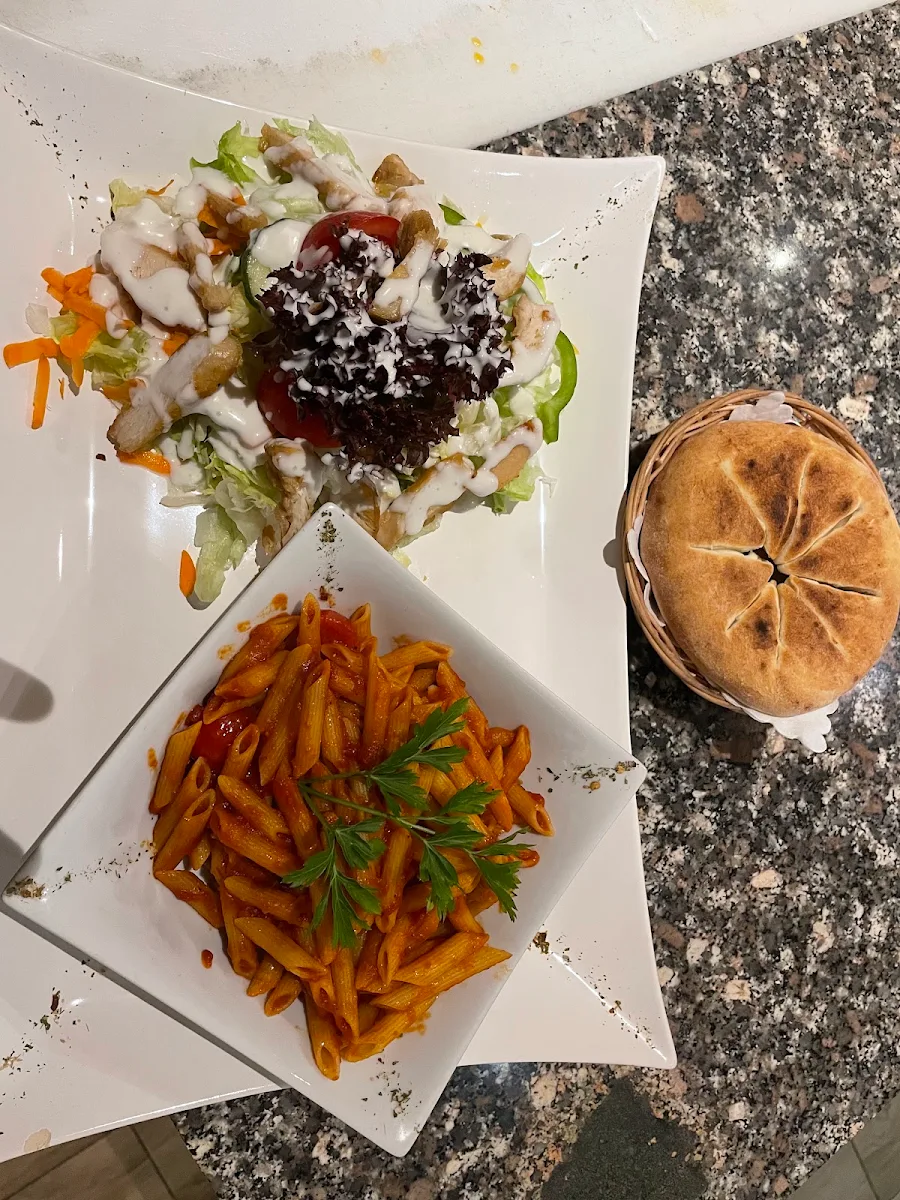 Essen und Trinken photo 6