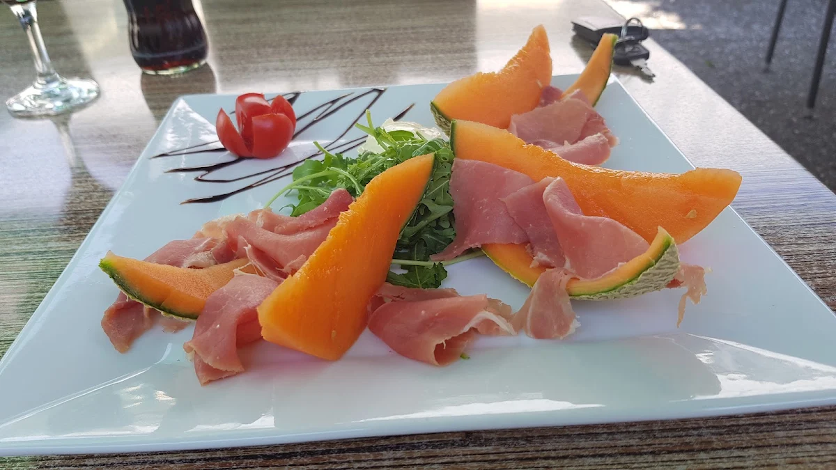 Essen und Trinken photo 8