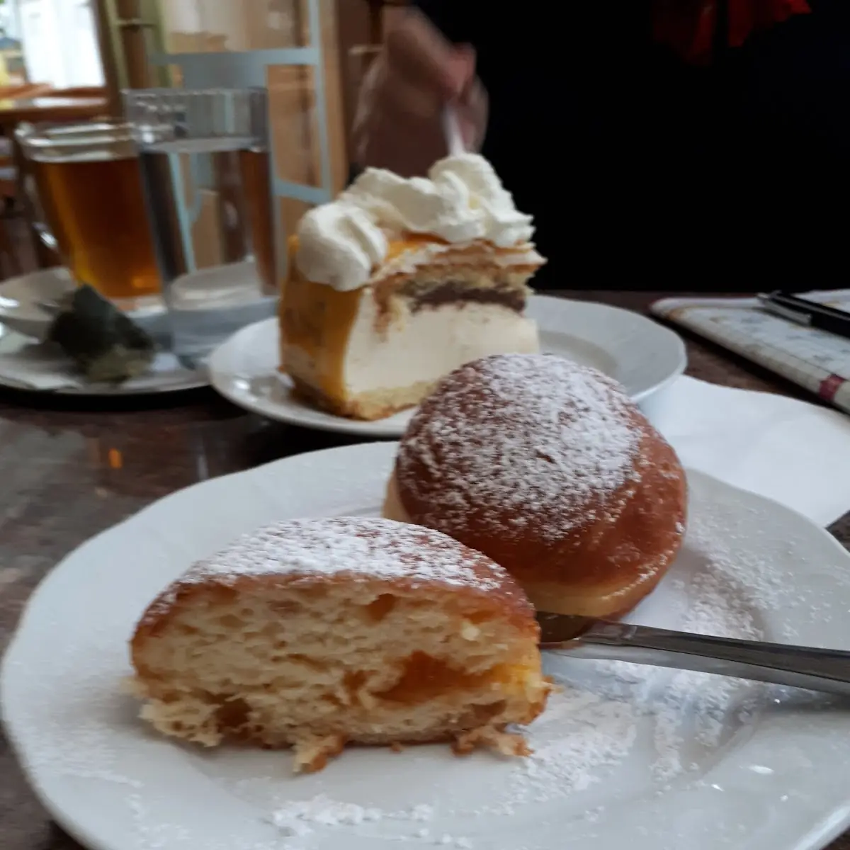 Essen und Trinken photo 7