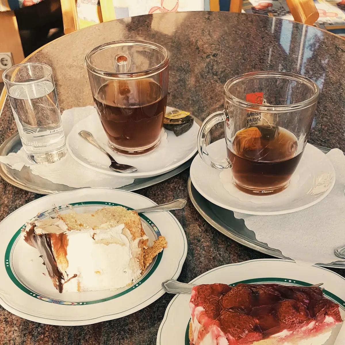 Essen und Trinken photo 8