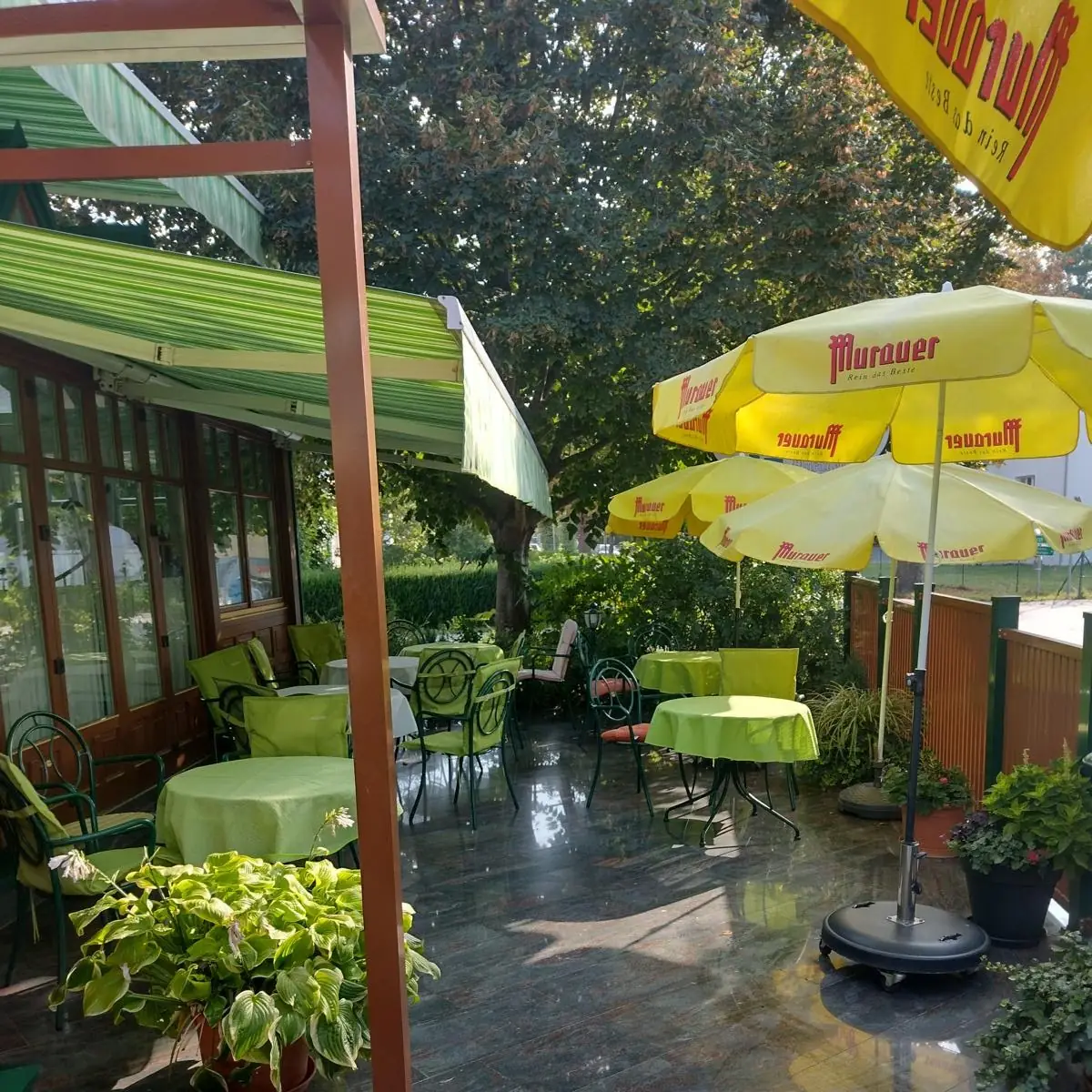 Atmosphäre photo 5