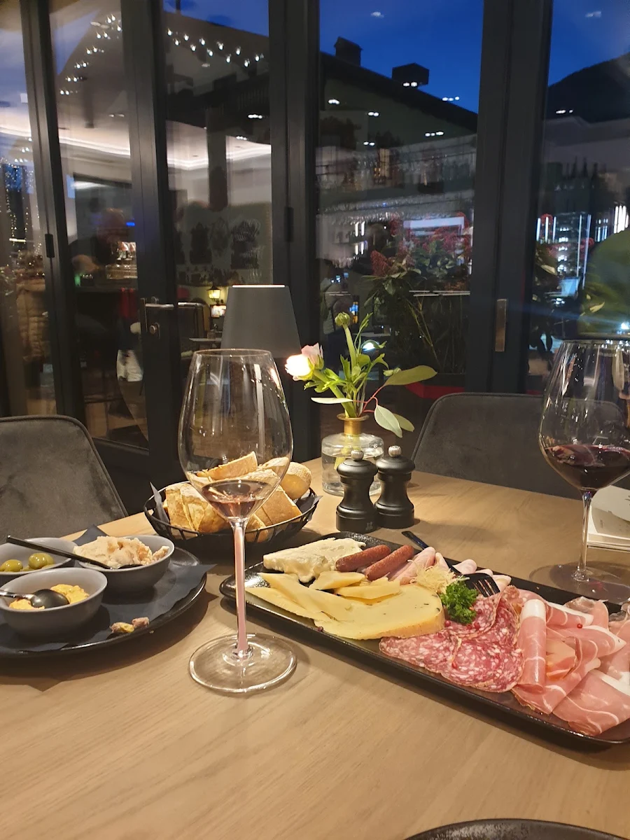Essen und Trinken photo 10