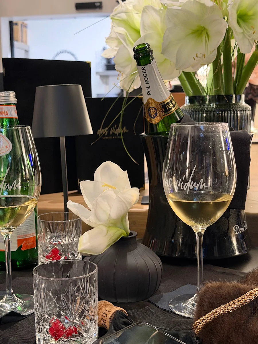 Essen und Trinken photo 8