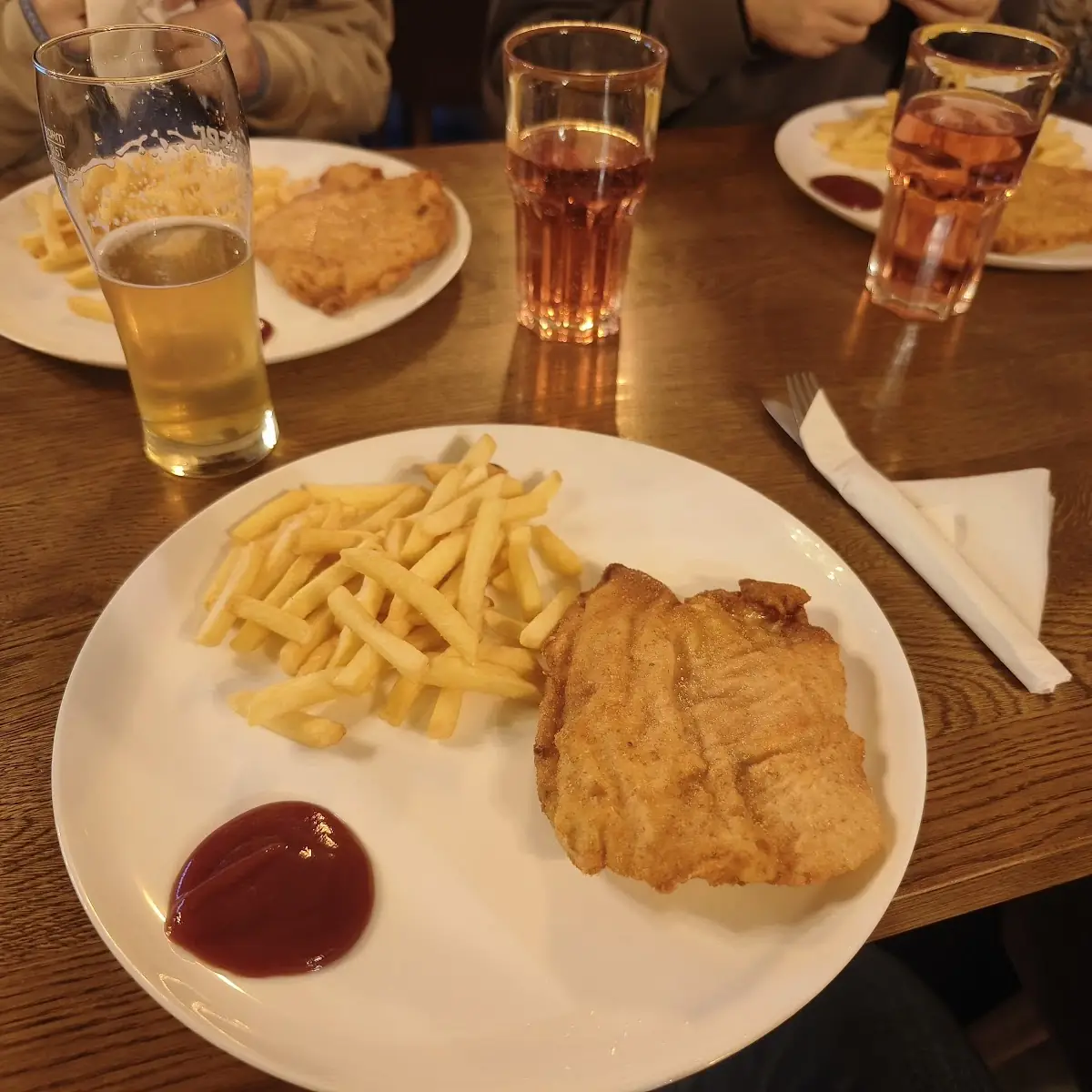 Essen und Trinken photo 4