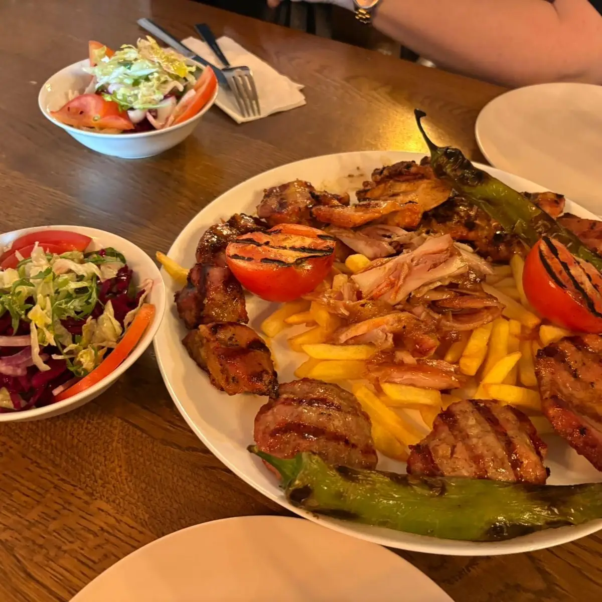 Essen und Trinken photo 5