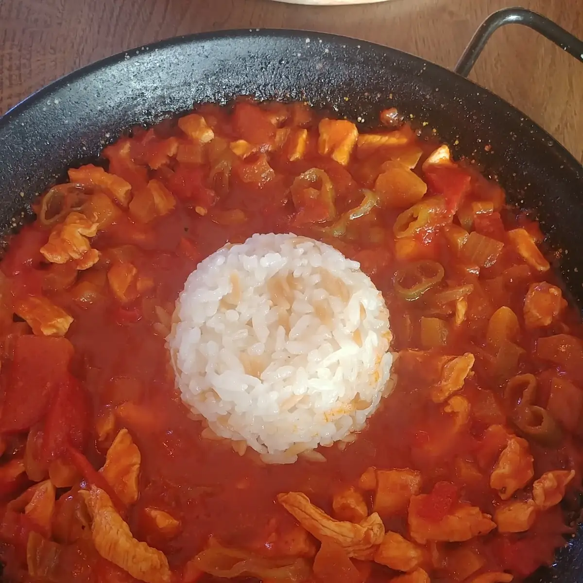 Essen und Trinken photo 9
