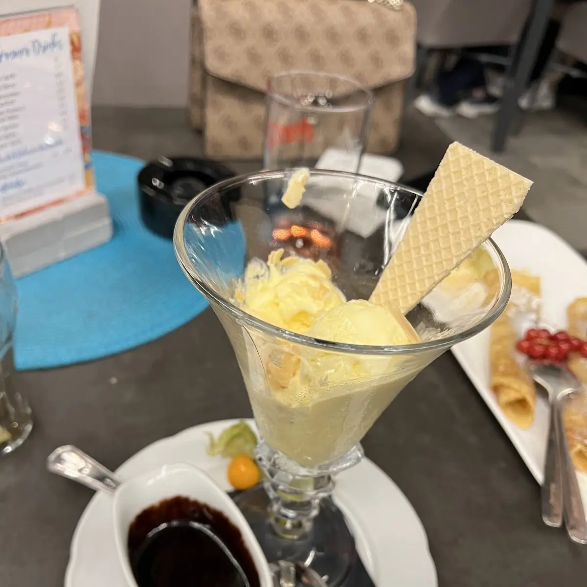 Essen und Trinken photo 10