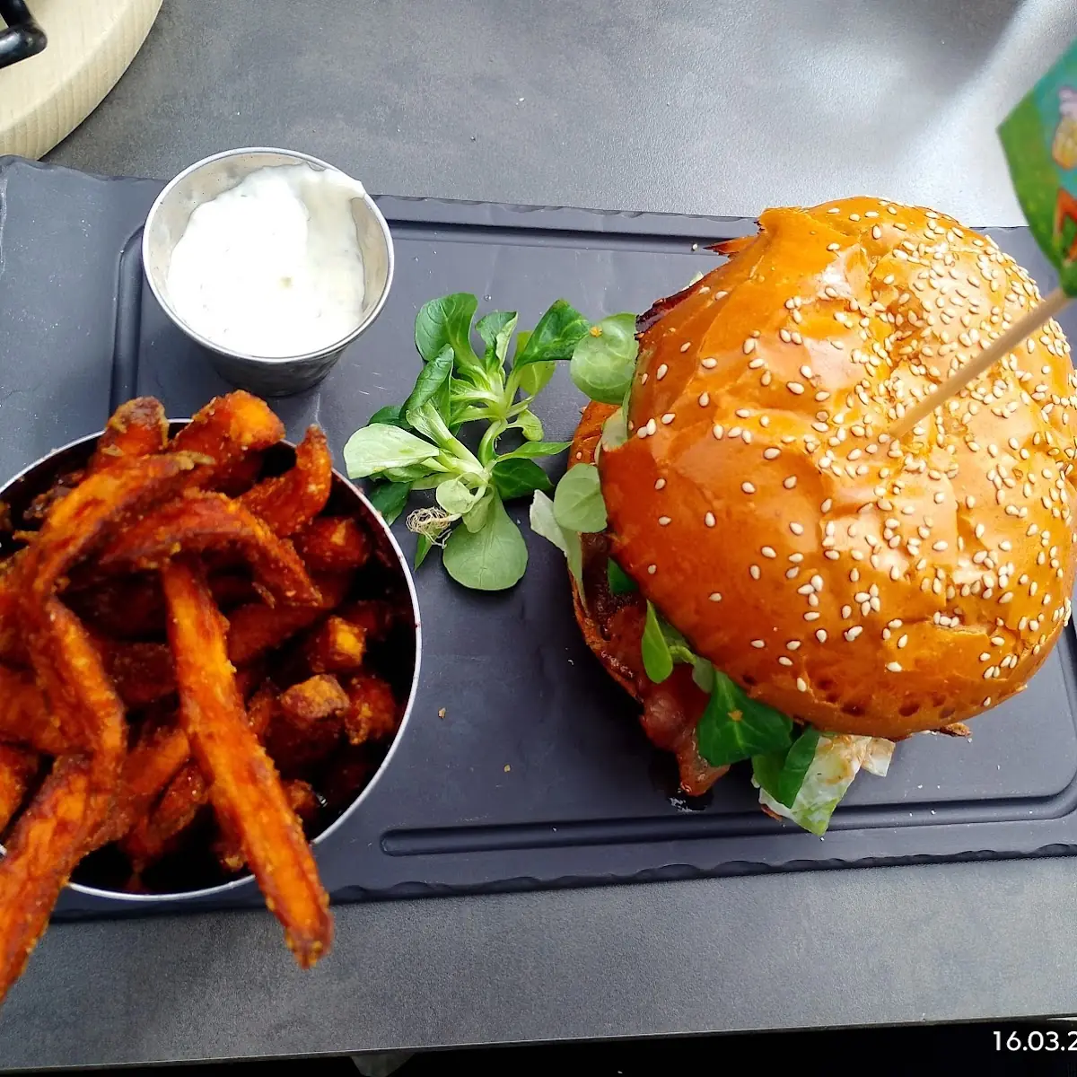 Essen und Trinken photo 2