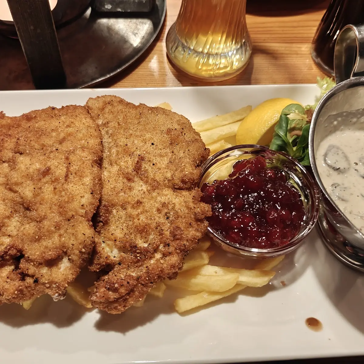 Essen und Trinken photo 6