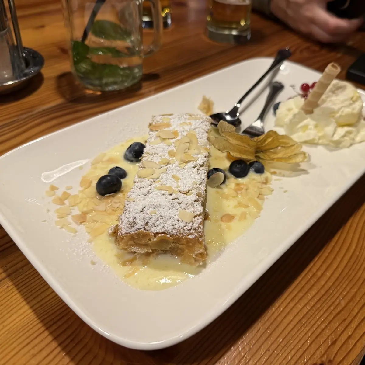 Essen und Trinken photo 7