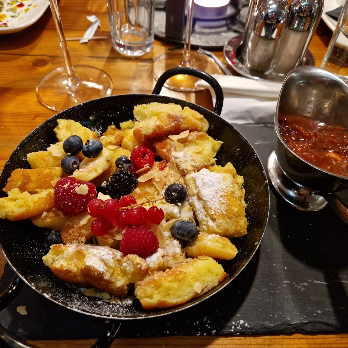 Essen und Trinken photo 8