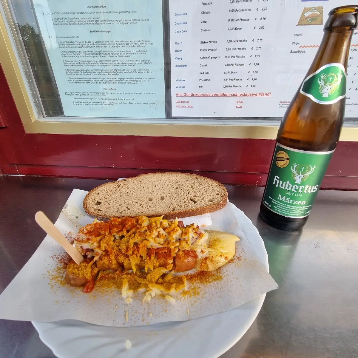 Essen und Trinken photo 3