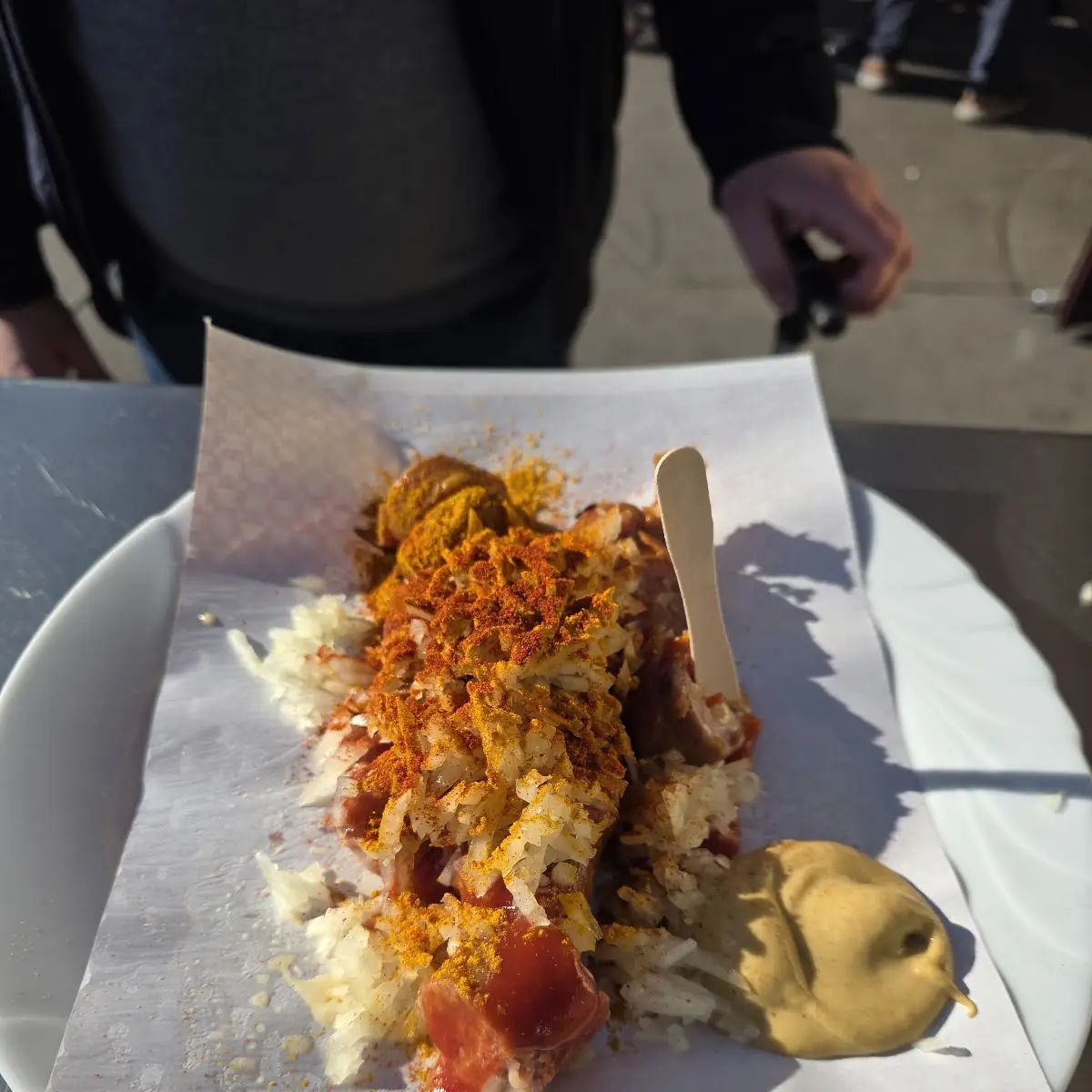 Essen und Trinken photo 5