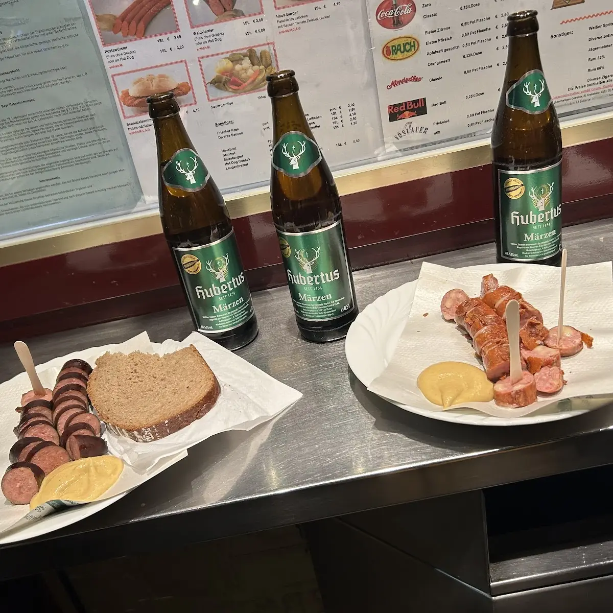 Essen und Trinken photo 8