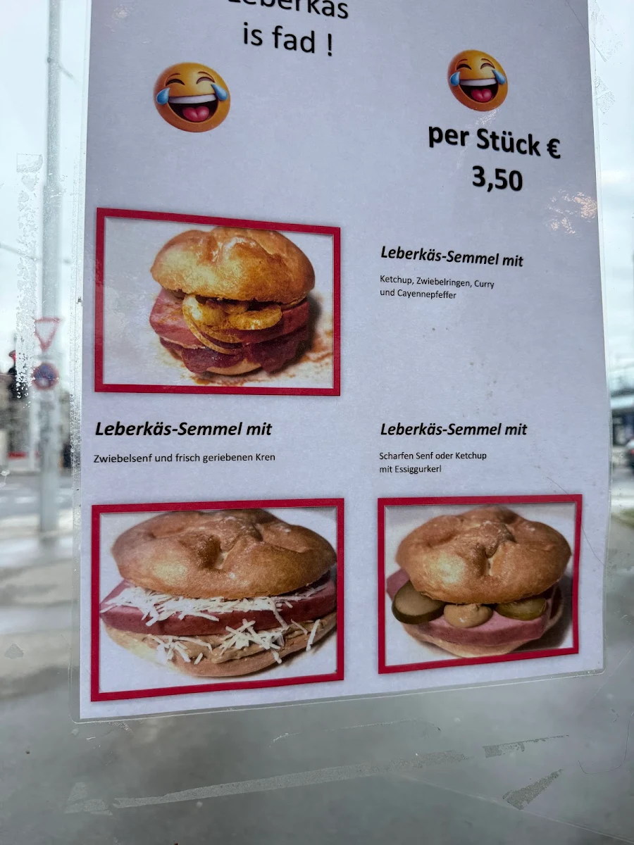 Speisekarte photo 4
