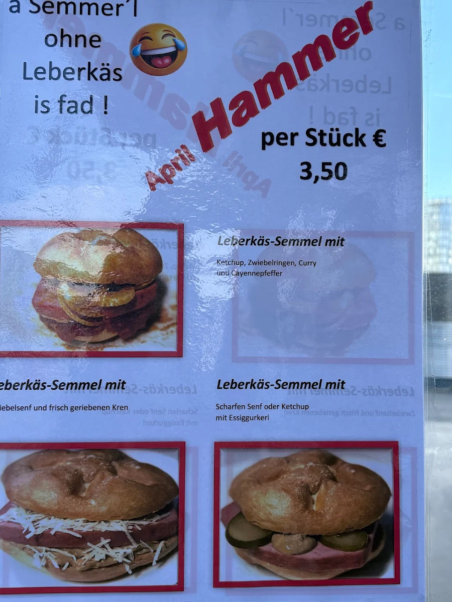 Speisekarte photo 8