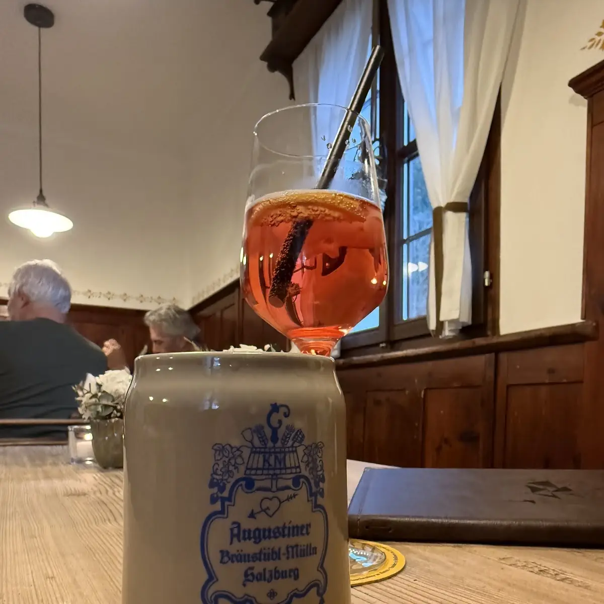 Essen und Trinken photo 4