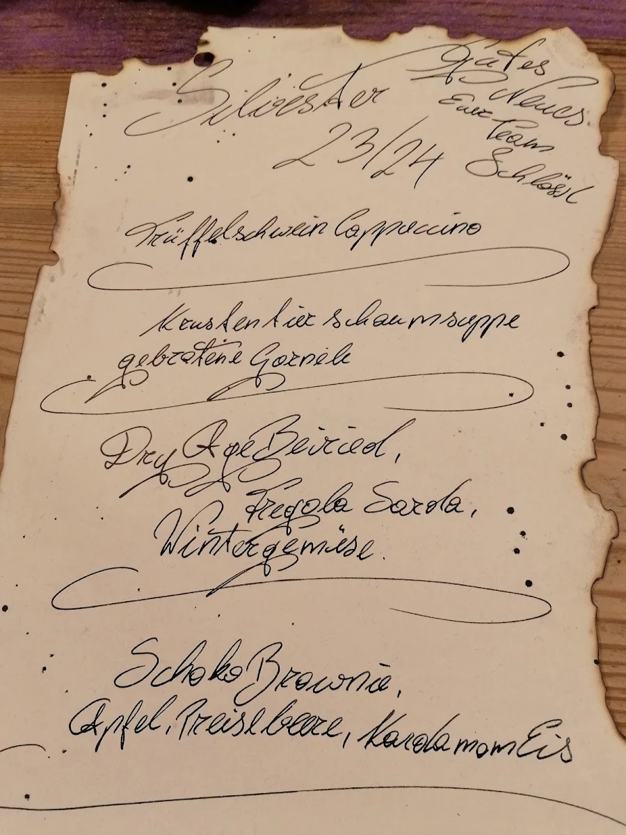 Speisekarte photo 6