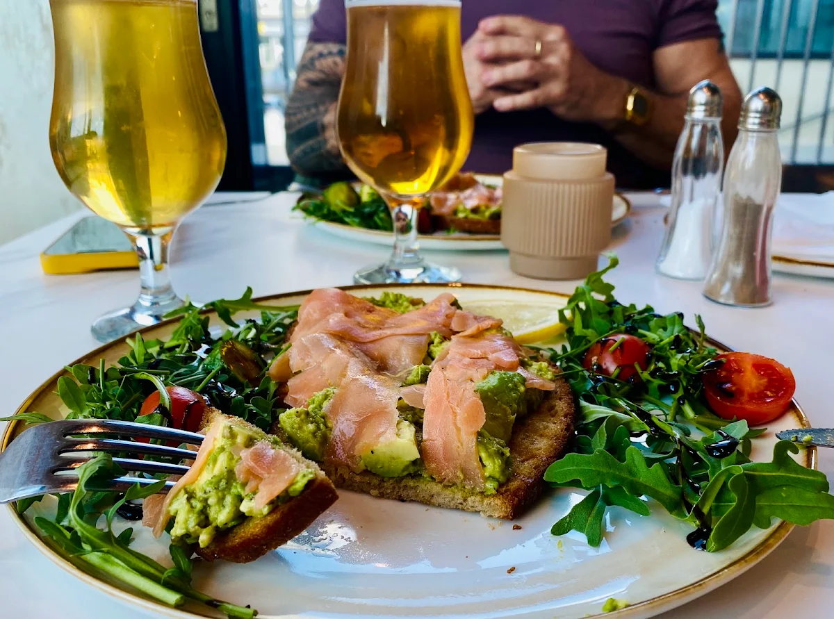 Essen und Trinken photo 3