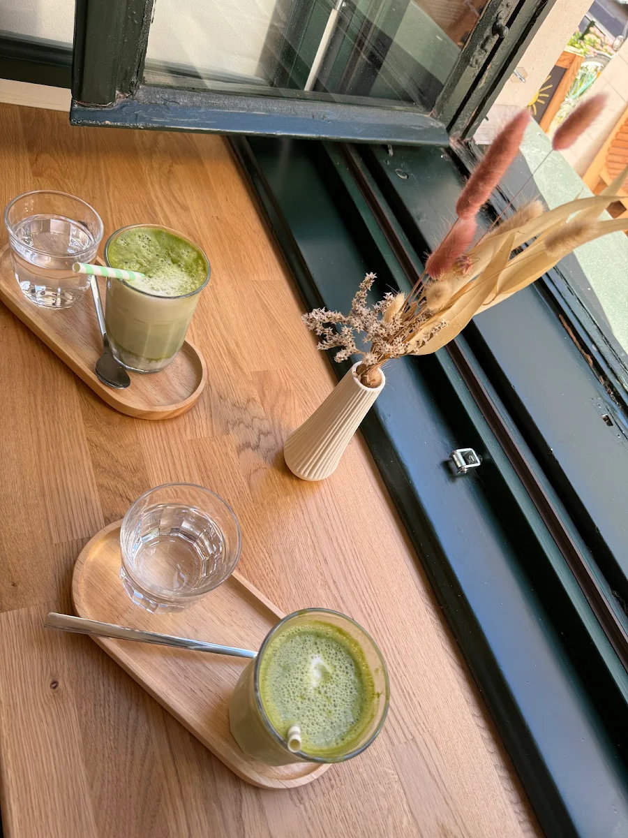 Essen und Trinken photo 10