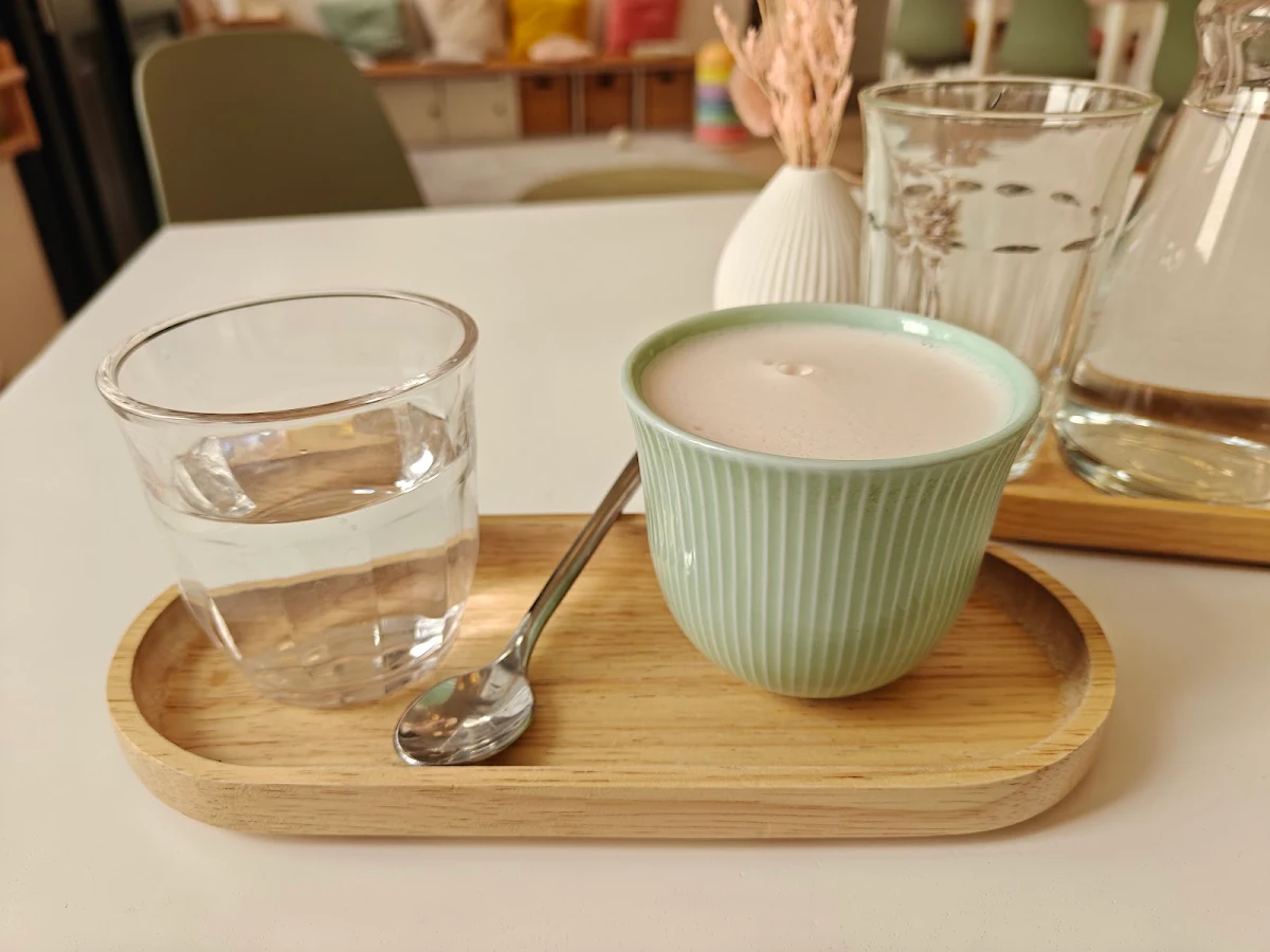 Essen und Trinken photo 3